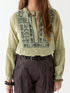 Blusa SHANTI